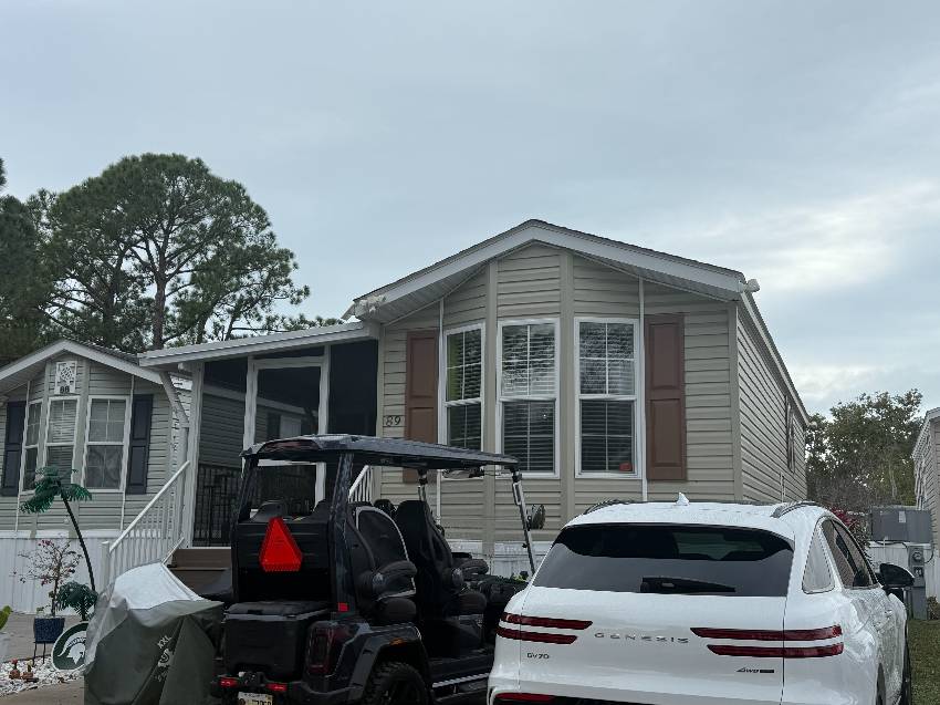 2920 Alternate 19 a Dunedin, FL Mobile or Manufactured Home for Sale